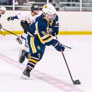 Meet your Posher, Benjamin